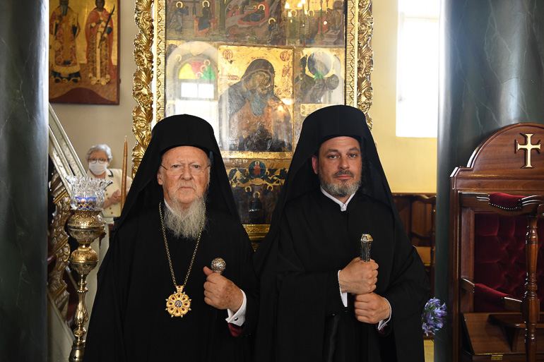 enthronisi xalkis 16