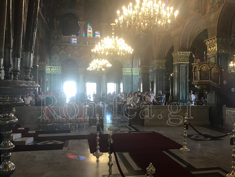 ag dionisios koronias 1