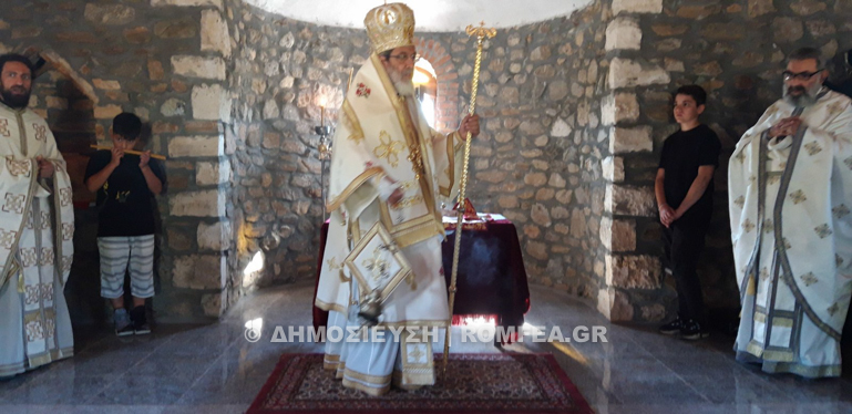 paisios sidirokastro 1