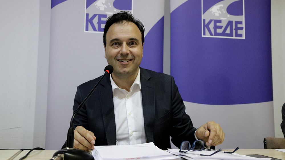 proedros kede