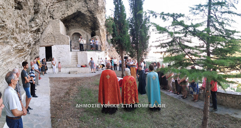 berati osios nikodimos 3