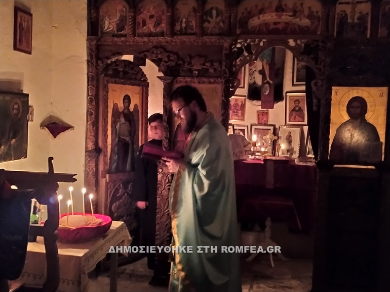 berati osios nikodimos 1