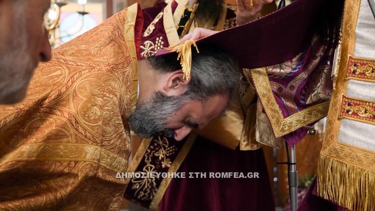 eyfymia makarios 2