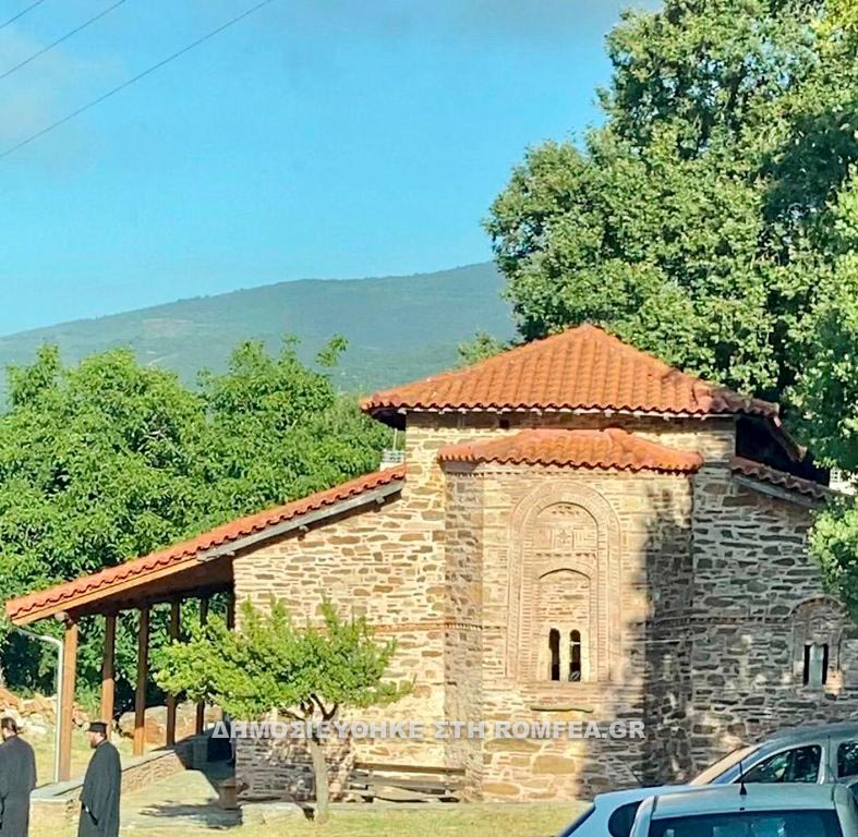 monastiri agias 1