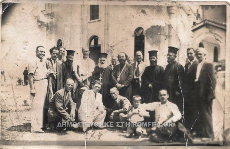 prokopios tirana 1