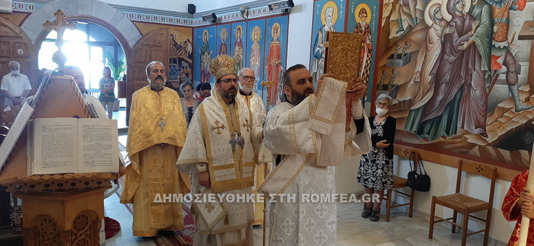 ag paraskevi albania 12