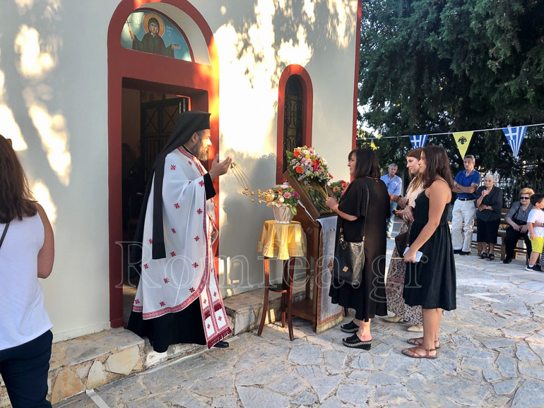 ag paraskevi afidnes 1