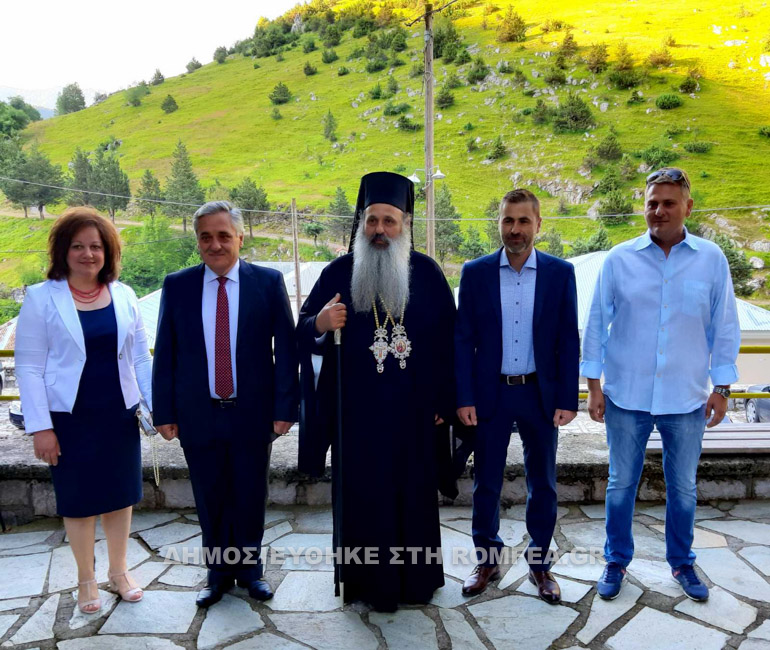 ag paraskevi stagon 1