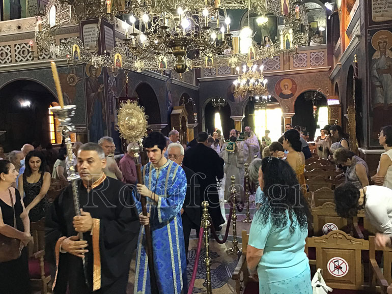koronias ag paraskevi 1