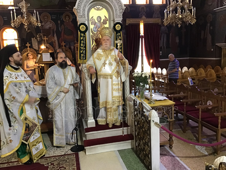 koronias ag paraskevi 1