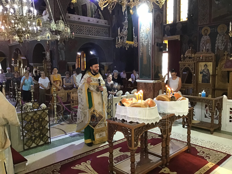 koronias ag paraskevi 1