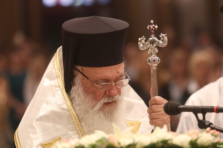 akathistos ieronimos 1