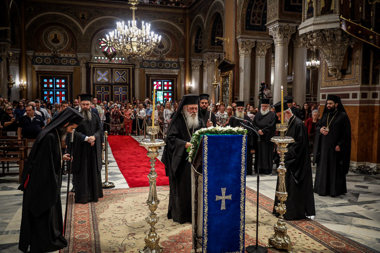 akathistos ieronimos 1