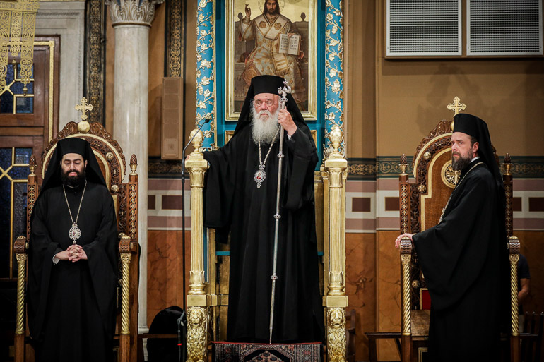 akathistos ieronimos 1