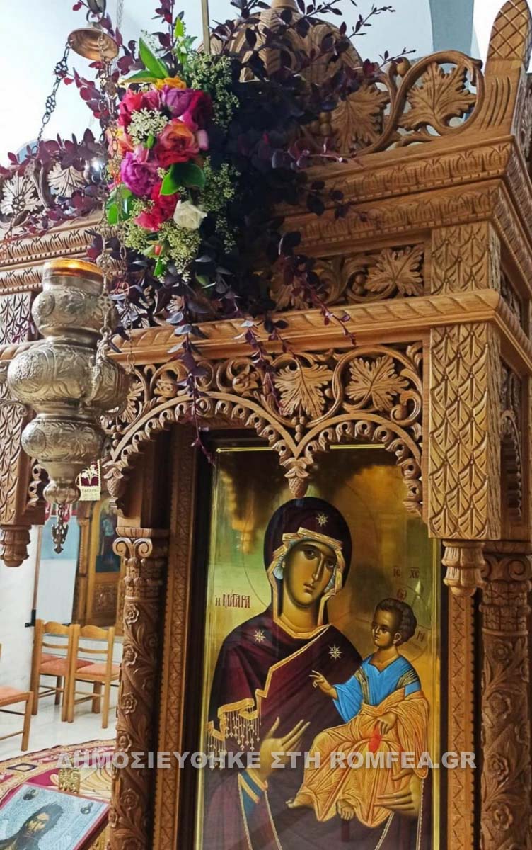 panagia magara 2