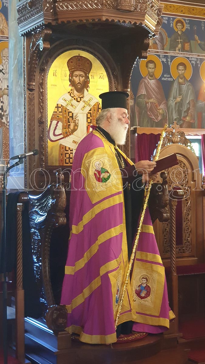 patriarxis parthenios 1