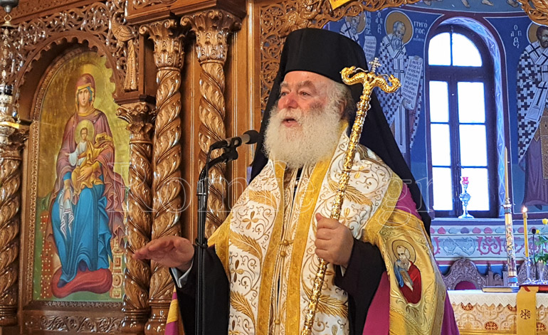 patriarxis parthenios 1