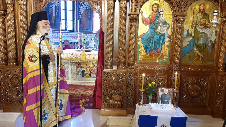 patriarxis parthenios 6