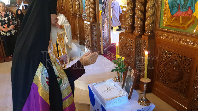 patriarxis parthenios 1