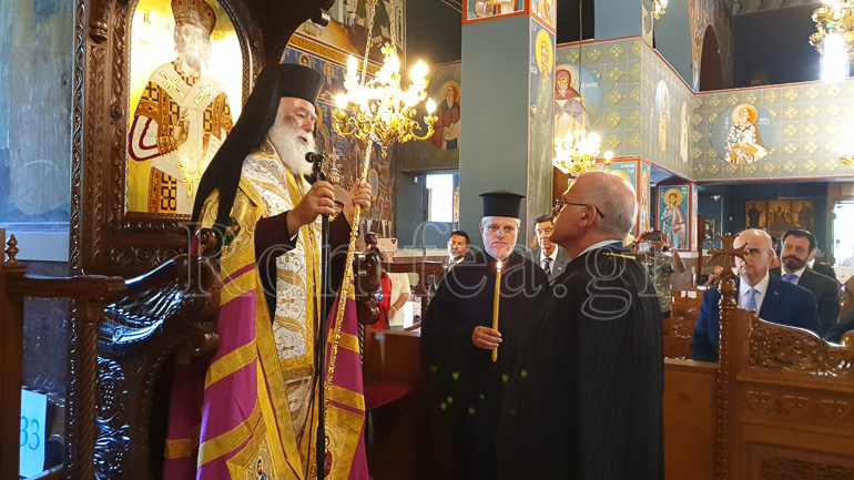 patriarxis parthenios 1