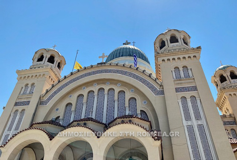 patron paraklisi 1