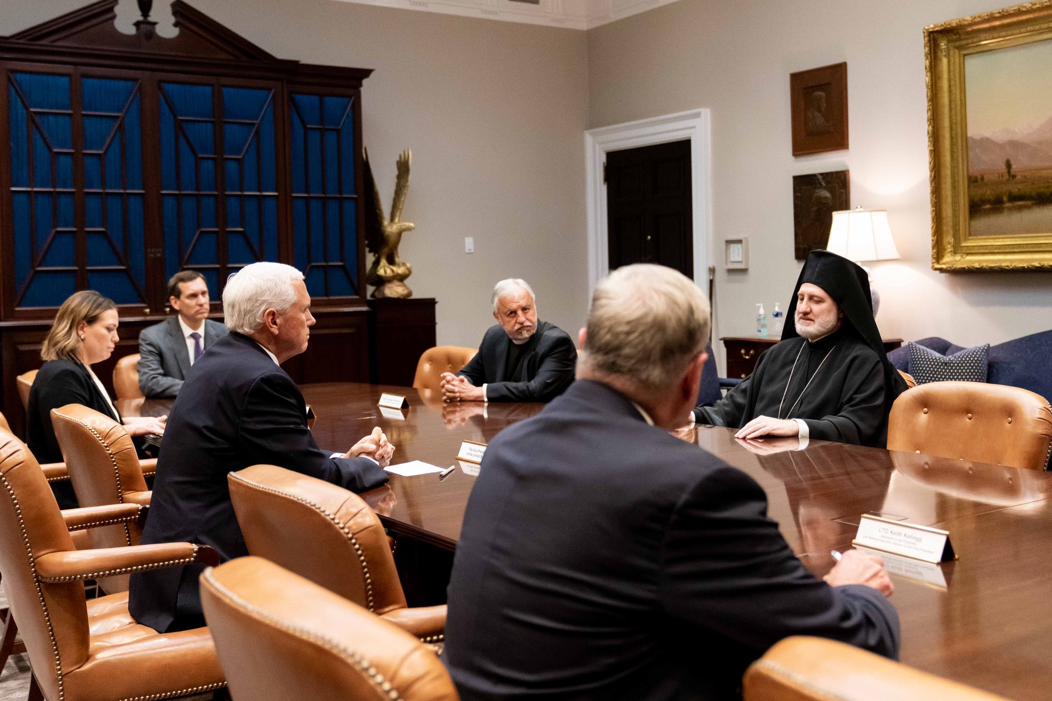 pence elpidophoros