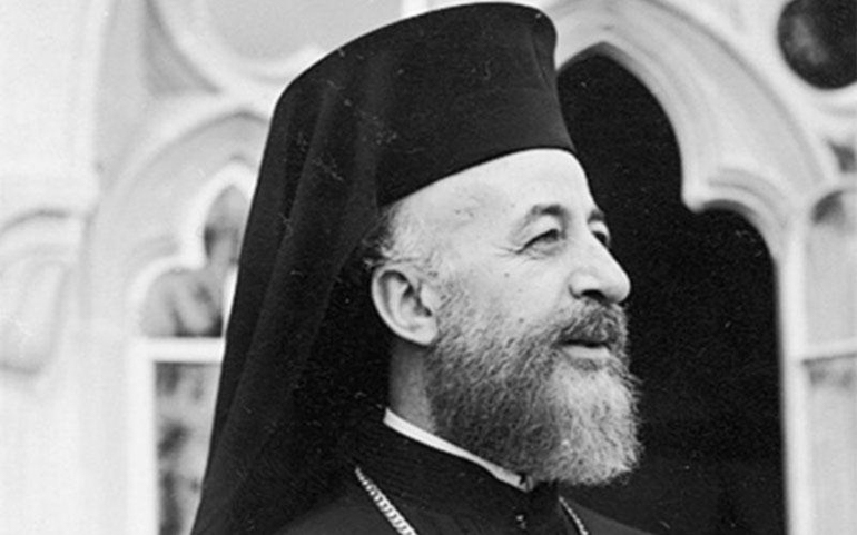 makarios 1