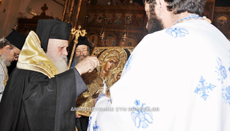 panagia prousiotissa 1