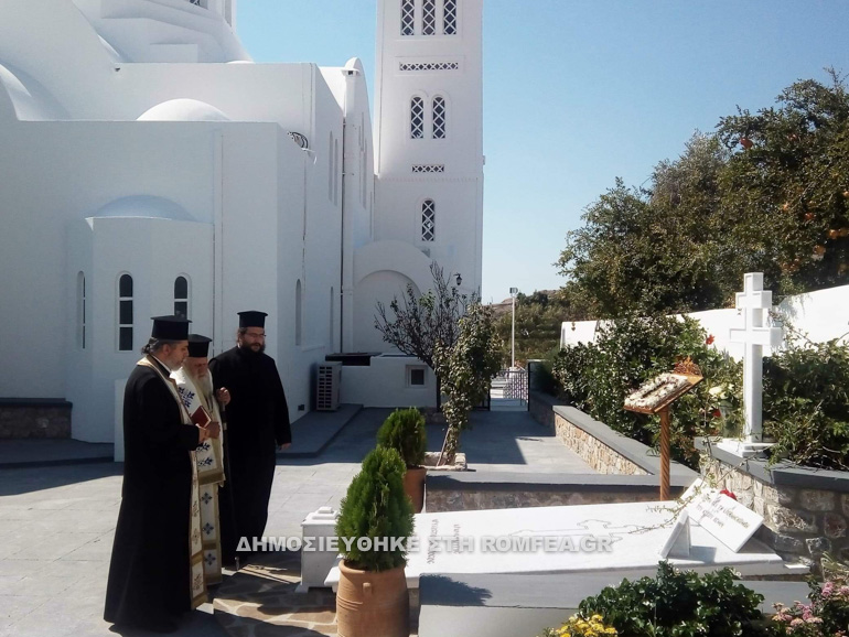 panagia prousiotissa 1