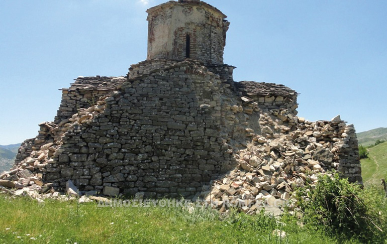 byzantinos naos 1