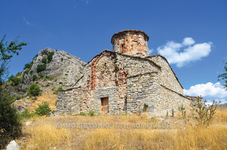 byzantinos naos 1