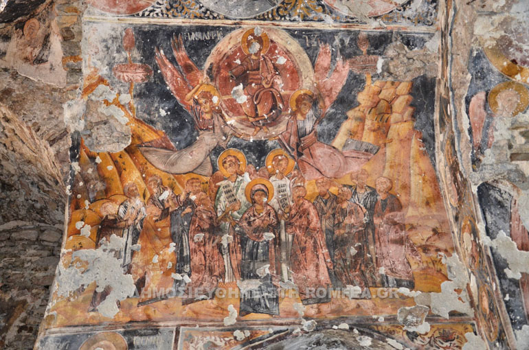 byzantinos naos 1