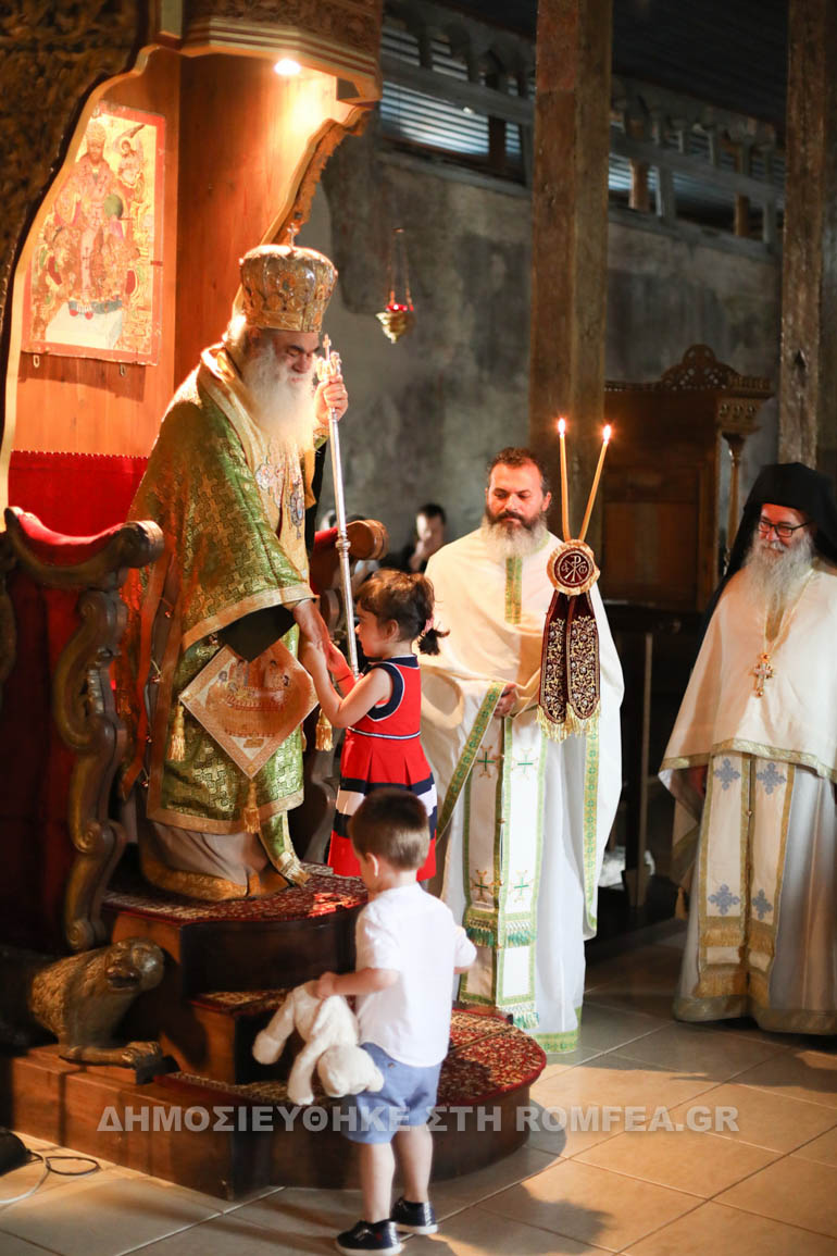 panagia goumenissa 1