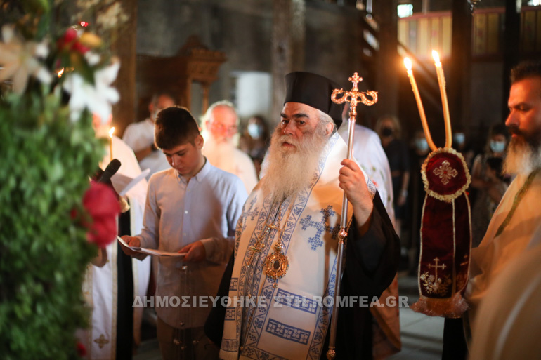 panagia goumenissa 1