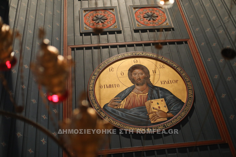 panagia goumenissa 1