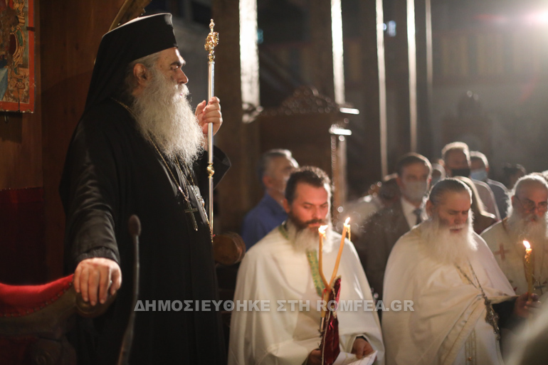 panagia goumenissa 1