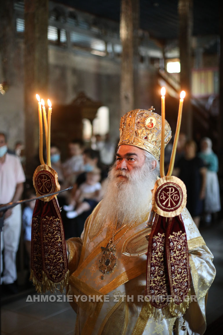 panagia goumenissa 1