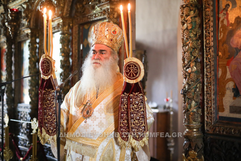 panagia goumenissa 1