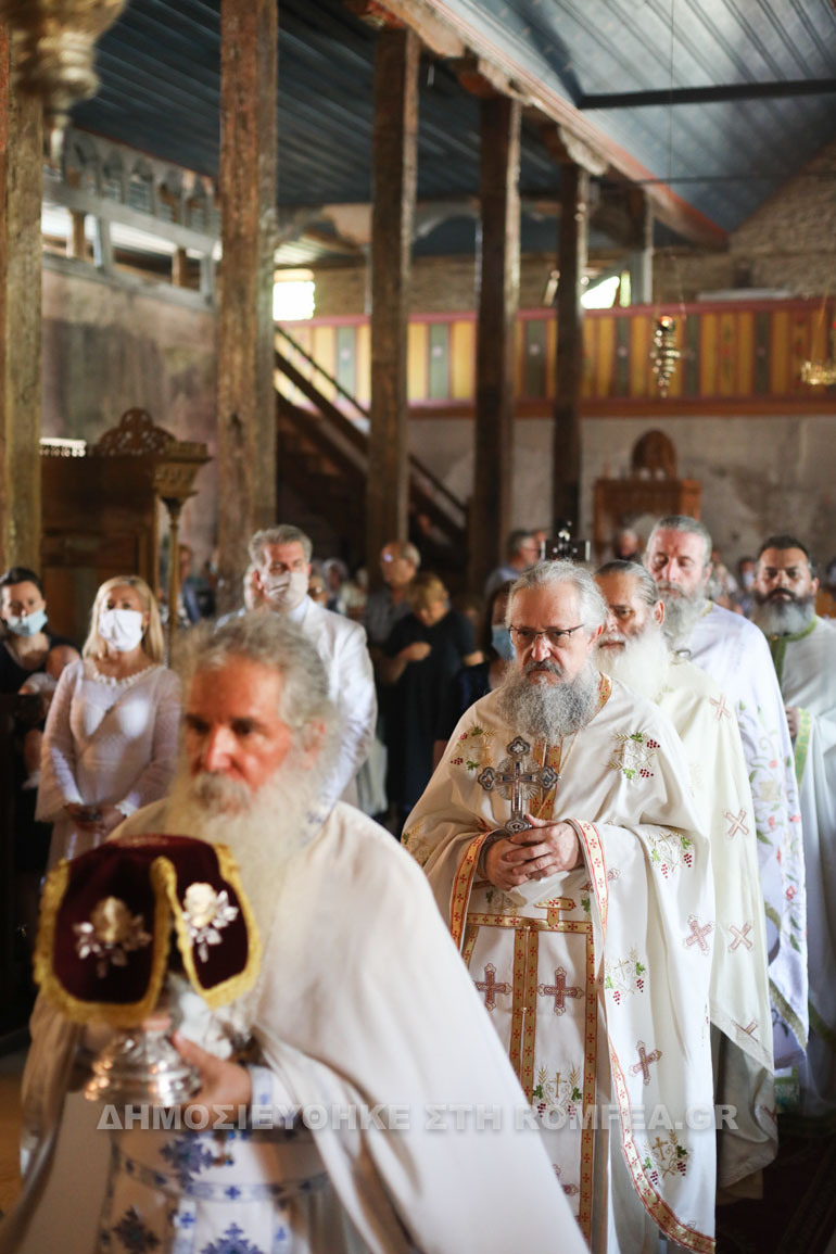 panagia goumenissa 1