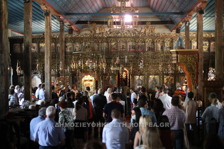 panagia goumenissa 1