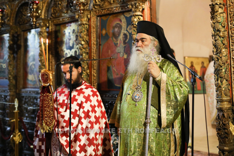 panagia goumenissa 1