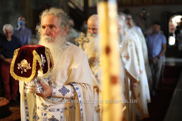 panagia goumenissa 1