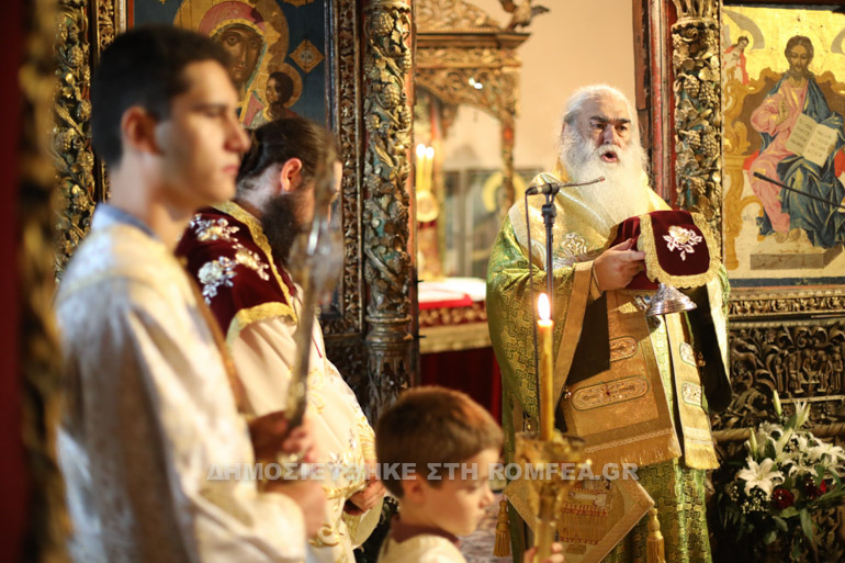 panagia goumenissa 1