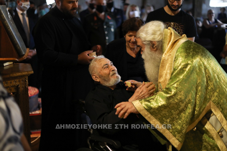 panagia goumenissa 1