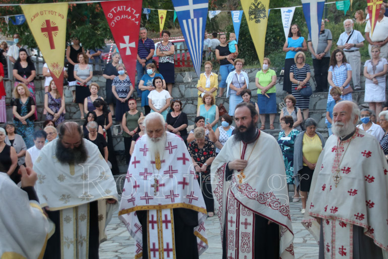 ag fanourios kilkis 1