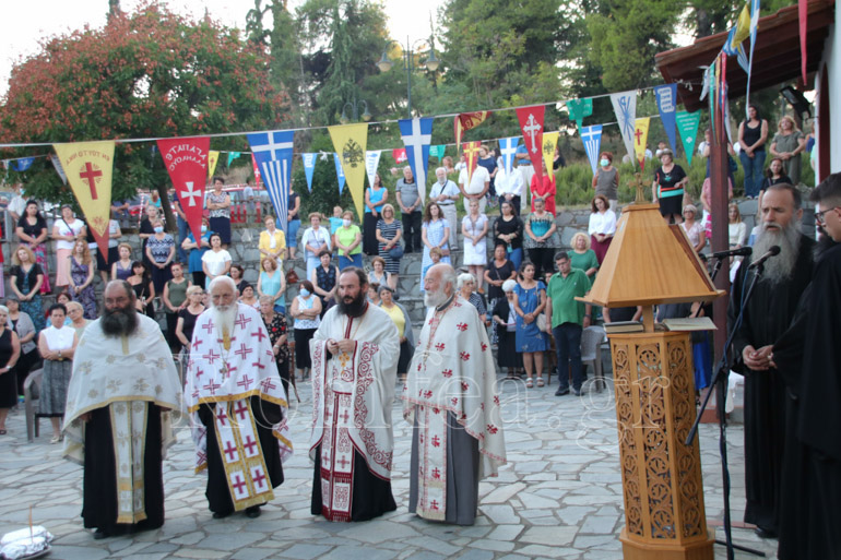 ag fanourios kilkis 1