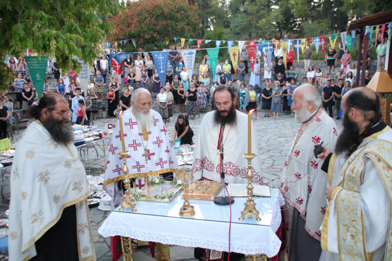 ag fanourios kilkis 13