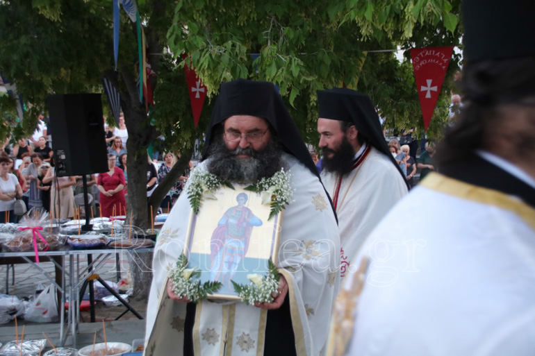 ag fanourios kilkis 1