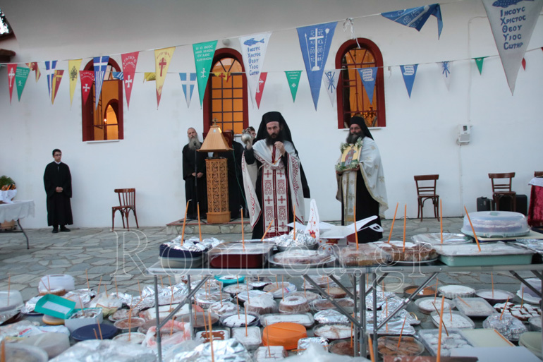 ag fanourios kilkis 1