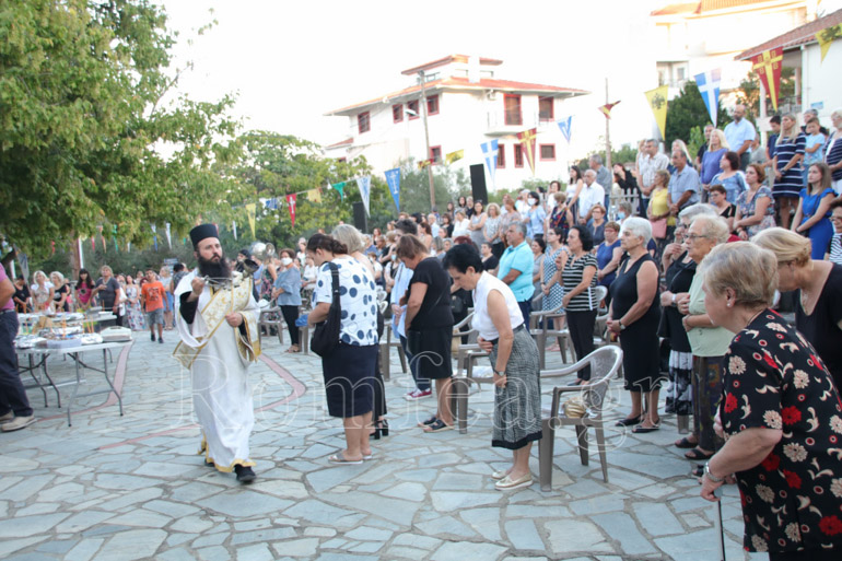 ag fanourios kilkis 1